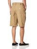 Carhartt B147 Men's Loose Fit Canvas Utility Work Short