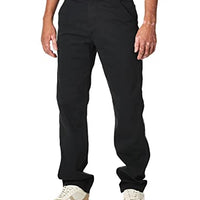 PR ONLY Carhartt B324 Men's Relaxed Fit Twill Utility Work Pant