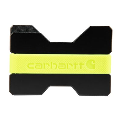 Carhartt B0000389 Men's Aluminum Front Pocket Wallet