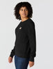 Carhartt 106179 Women's Relaxed Fit Midweight French Terry Crewneck Sweatshirt