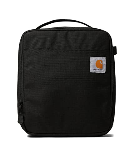 Carhartt Cargo Series Insulated 4 Can Lunch Cooler