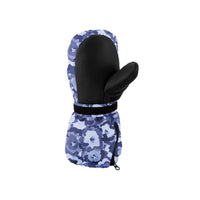 Carhartt baby-boys Waterproof Insulated Zip Cuff Mitten