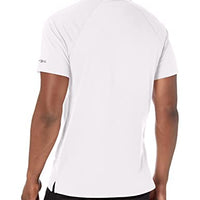 Carhartt 103569 Men's Force Relaxed Fit Midweight Short-Sleeve Pocket Polo