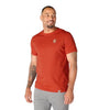 Carhartt 107283 Mens Force Relaxed Logo T-Shirt