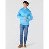 Carhartt 102791 Women's Clarksburg Graphic Sleeve Pullover