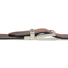 Carhartt A0005500 Men's Casual Rugged Oil Finish Reversible Belts