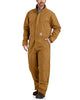 Carhartt 104396 Mens Loose Fit Washed Duck Insulated Coverall