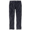 Carhatt 104786 Mens FlameResistant Force Relaxed Fit Ripstop Cargo Work Pant