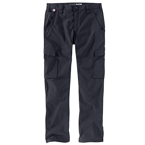 Carhartt 104786 Men's Flame-Resistant Force® Relaxed Fit Ripstop Cargo