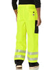 Carhartt 103208 Men's High-Visibility Class E Waterproof Pant