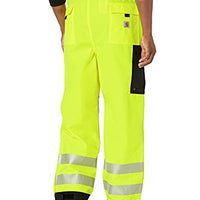 Carhartt 103208 Men's High-Visibility Class E Waterproof Pant