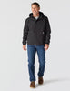 Carhartt 106434 Men's Storm Defender Loose Fit Lightweight Jacket