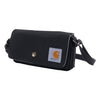 Carhartt B0000512 Women's Horizontal Bag, Carries as a Crossbody, Clutch Or Waist Pack with Removable Strap