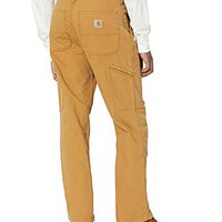 Carhartt 102802 Men's Rugged Flex Rigby Double Front Pant