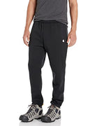 Carhartt 105307 Men's Relaxed Fit Midweight Tapered Sweatpant