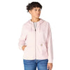 Carhartt 106837 Women's TENCEL Fiber Series Loose Fit Full-Zip Sweatshirt