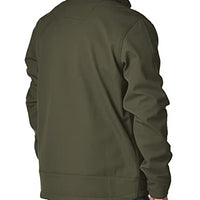 Carhartt 102199 Men's Rain Defender Relaxed Fit Heavyweight Softshell Jacket