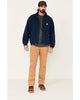 Carhartt 104588 Men's Full Zip