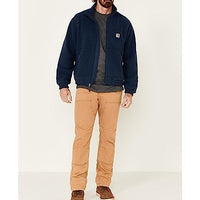 Carhartt 104588 Men's Full Zip