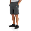 Carhartt 105840 Men's Relaxed Fit Midweight Fleece Short - 9 Inch
