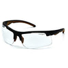Carhartt CHB7 Rockwood Safety Glasses