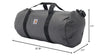 Carhartt B0000500 Unisex 40L Lightweight Duffel +Utility Stash Pouch HeavyDuty Packable Gear Bag For Jobsite Gym Travel