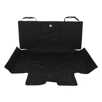 Carhartt Universal Fitted Nylon Duck Cargo Liner, Durable Water-Repellent Liner, Fits a Variety of Cargo Area Sizes