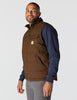 Carhartt 105475 Men's Montana Loose Fit Insulated Vest