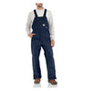 Carhartt 101627 Men's FR Duck Bib Overall