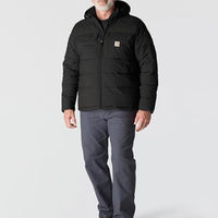 Carhartt Men's Montana Loose Fit Insulated Jacket