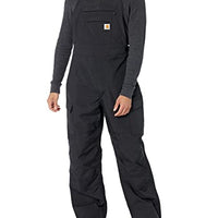 Carhartt Men's 104674 Storm Defender® Loose Fit Heavyweight Bib Overall
