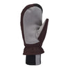Carhartt GL0800W Women's Insulated Duck Synthetic Leather Knit Cuff Mit