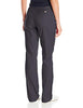 Dickies FP221DS Women's Wrinkle Resistant Flat Front Twill Pant with Stain Release Finish