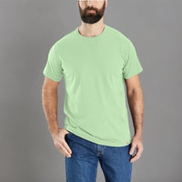 Carhartt 105914 Men's Force Relaxed Fit Midweight Short-Sleeve T-Shirt