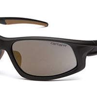 Carhartt CHB6 Ironside Safety Glasses, Retail Clamshell Packaging