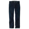 Carhartt 102807 Men's Slim Tapered Rugged Flex Jean