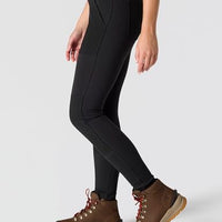 Carhartt womens Force Fitted Lightweight Utility Legging