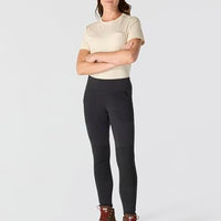 Carhartt womens Force Fitted Lightweight Utility Legging