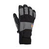 Carhartt GL0843M Men's Waterproof Thermal-Lined Secure Cuff Glove