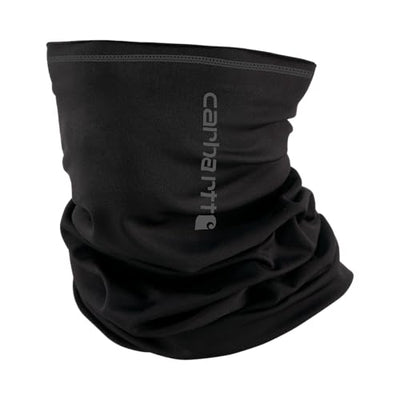 Carhartt UP0258U unisex-adult Force Heavyweight Neck Gaiter