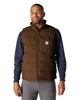 Carhartt 105475 Men's Montana Loose Fit Insulated Vest