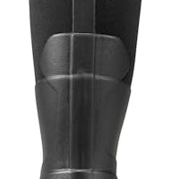 Carhartt Men's 15-inch Waterproof Rubber Boot Knee High