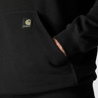 Carhartt 107034 Men's Loose Fit Midweight Camo Graphic Sweatshirt