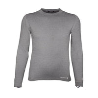 Carhartt Men's UH0155 Force® Heavyweight Base Layer Crewneck Top