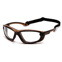 Carhartt CHB10 Toccoa Anti-Fog Safety Glasses