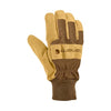 Carhartt Men's GL0842M Storm Defender™ Insulated Knit Cuff Glove
