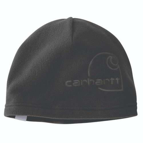 Carhartt Men's Fleece Debossed Hat