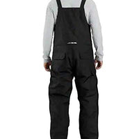 Carhartt 104461 Men's Yukon Extremes Loose Fit Insulated Biberall