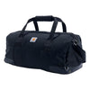 Carhartt B0000501 Classic Duffels, Heavy-Duty Bag for Jobsite, Gym and Travel