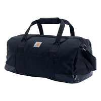 Carhartt B0000501 Classic Duffels, Heavy-Duty Bag for Jobsite, Gym and Travel